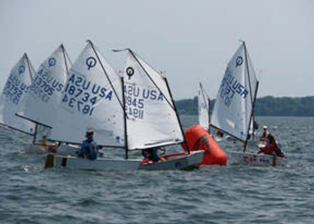 opti-racers